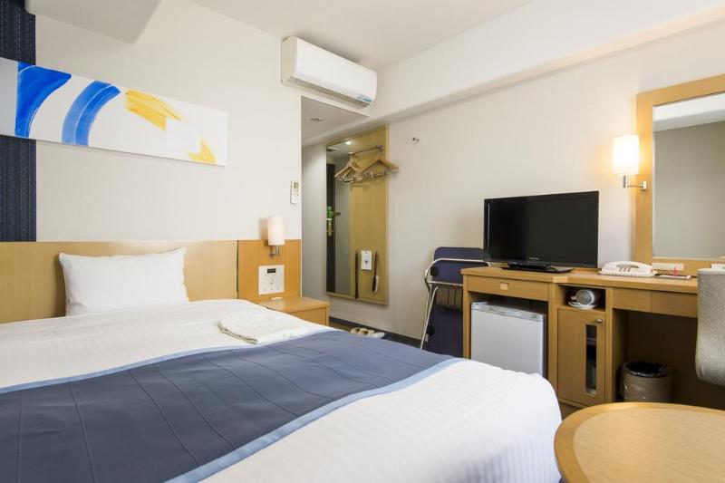 Otel Hokke Club Kumamoto