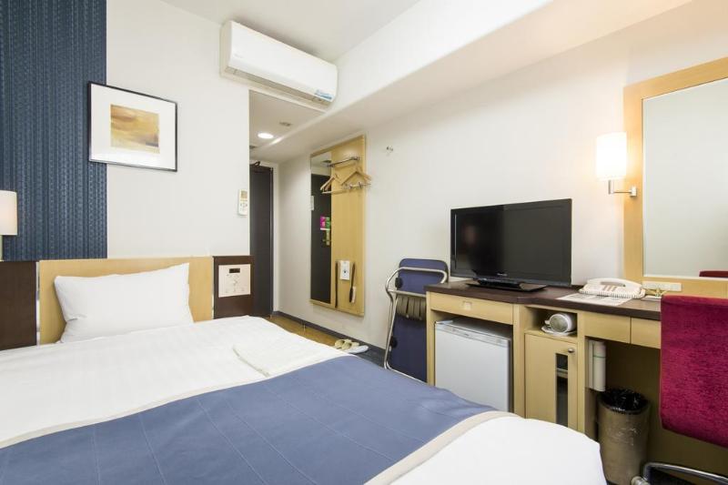 Otel Hokke Club Kumamoto