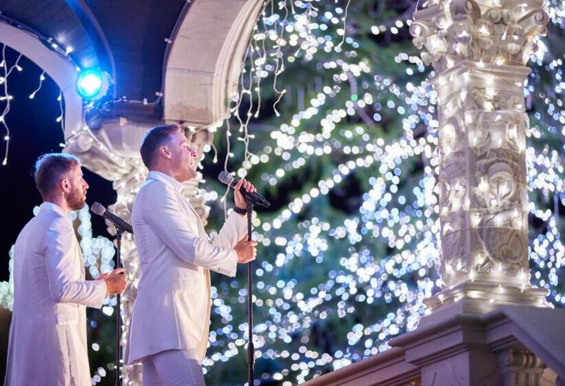 בית מלון כפרי Amsterdam Huis Ten Bosch