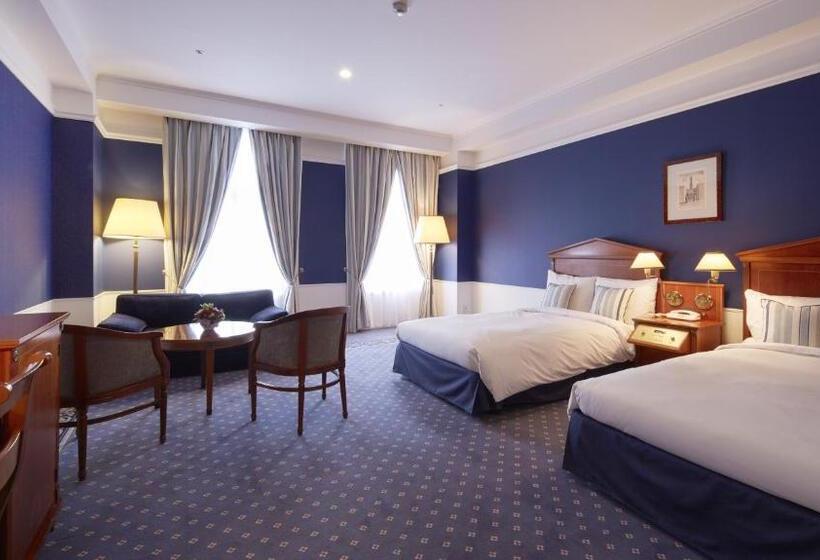 בית מלון כפרי Amsterdam Huis Ten Bosch