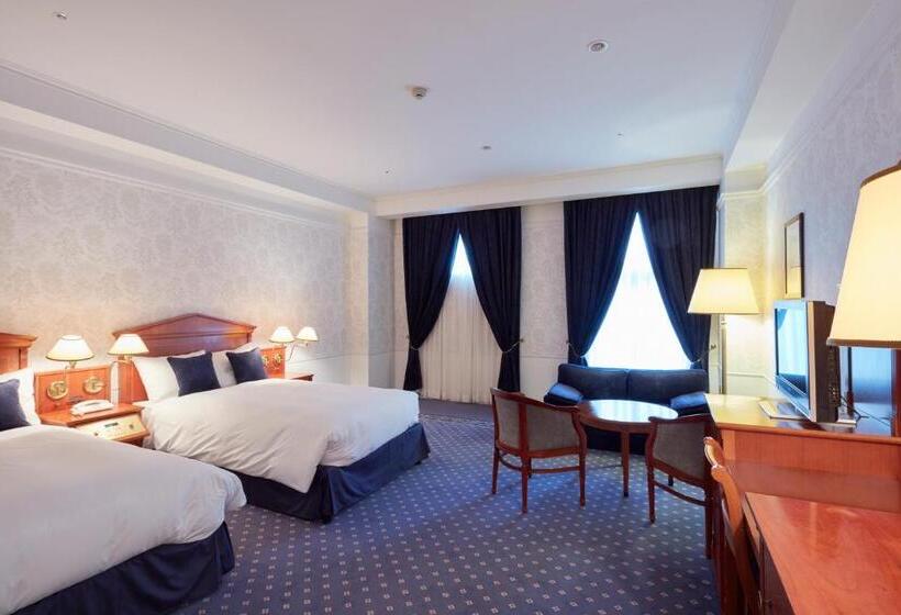 בית מלון כפרי Amsterdam Huis Ten Bosch