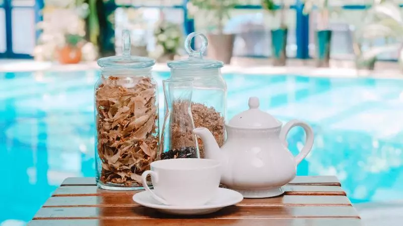 هتل Intercontinental Almaty, An Ihg