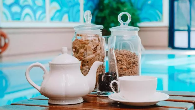 هتل Intercontinental Almaty, An Ihg