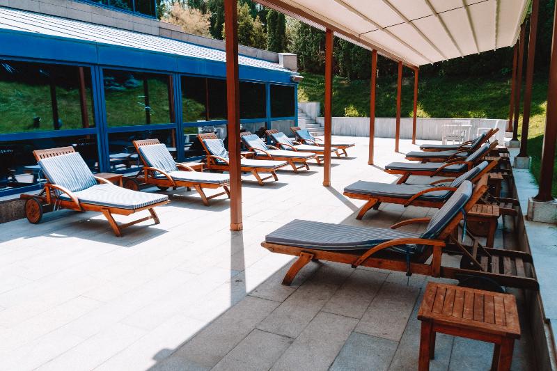 Hotel Intercontinental Almaty, An Ihg