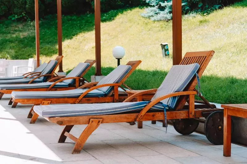 هتل Intercontinental Almaty, An Ihg