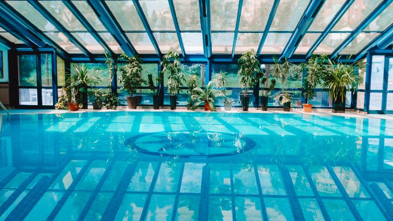 Hotel Intercontinental Almaty, An Ihg