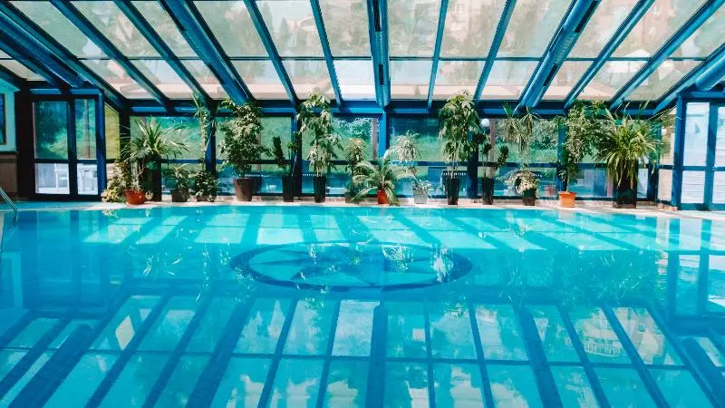 هتل Intercontinental Almaty, An Ihg