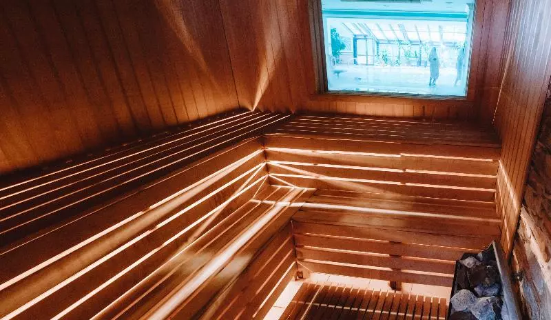 هتل Intercontinental Almaty, An Ihg