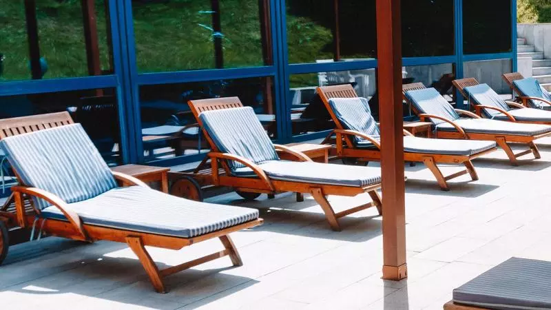 هتل Intercontinental Almaty, An Ihg