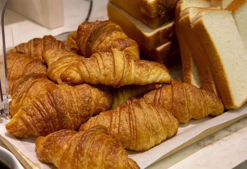 Jr Hotel Clement Tokushima