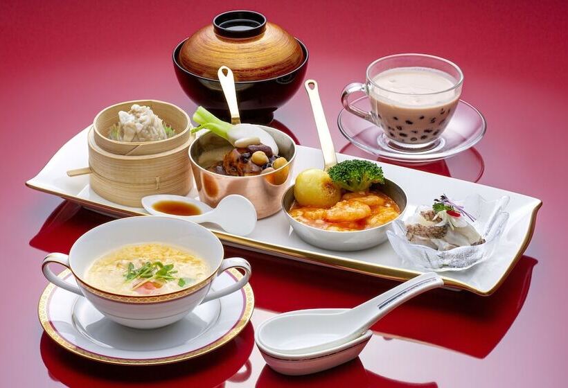 Jr Hotel Clement Tokushima