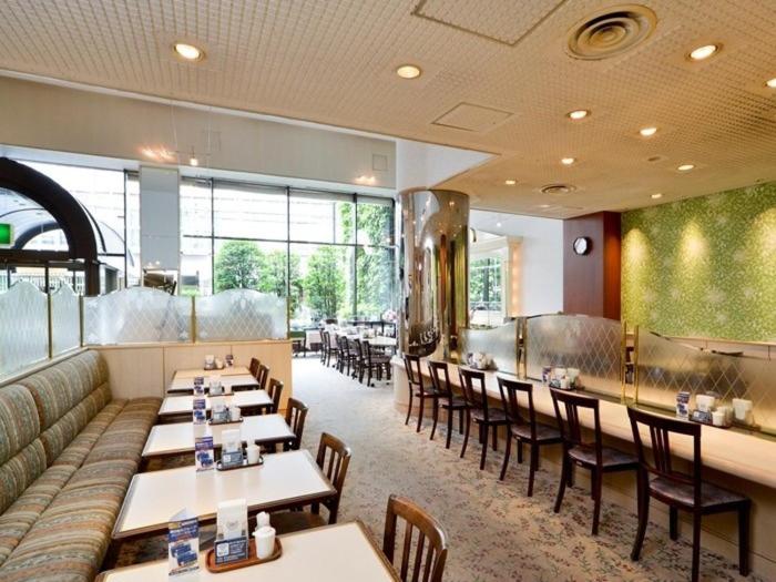 Hotel Koriyama Washington