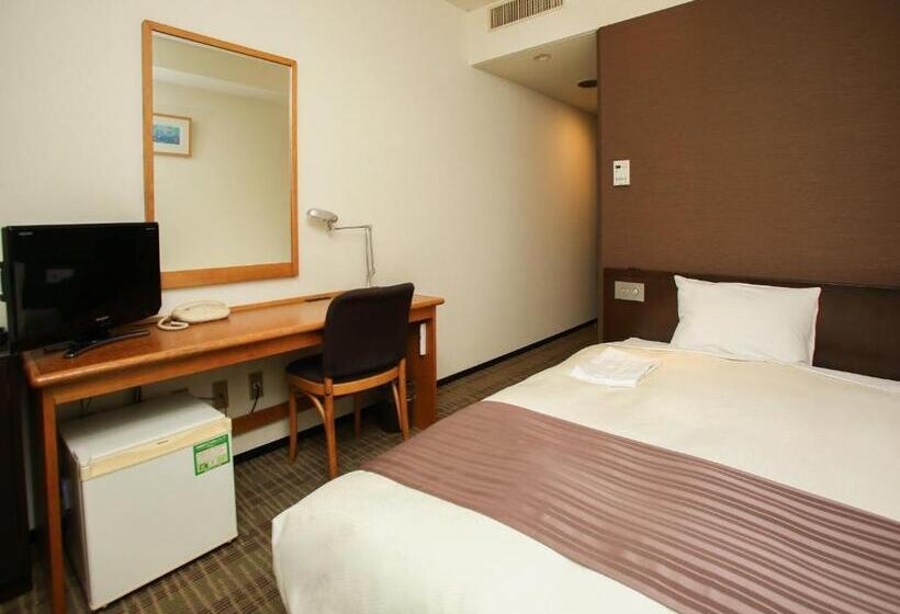 Hotel Koriyama Washington