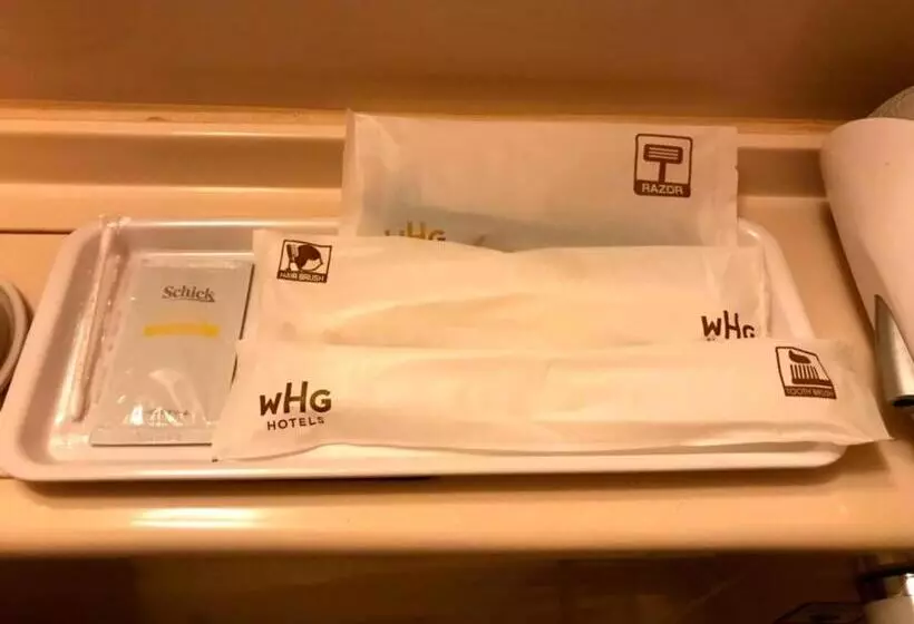 Отель Koriyama Washington