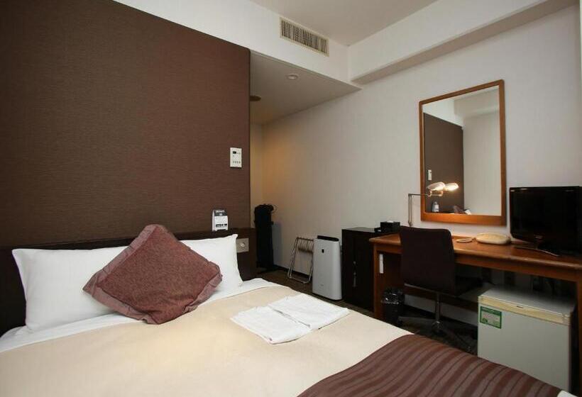 Hotel Koriyama Washington