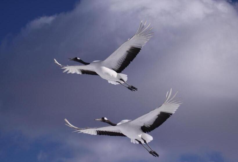 Hotel Kushiro Prince