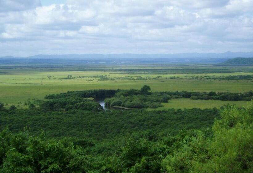 Hotel Kushiro Prince