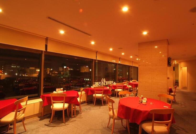 Hotel Kushiro Prince