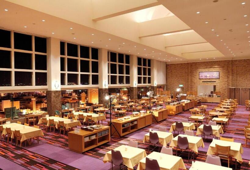 Hotel Kushiro Prince