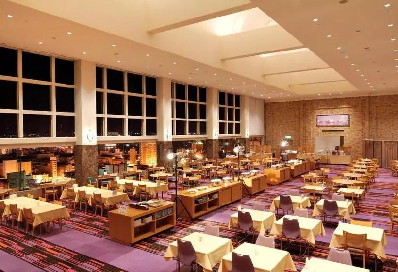 호텔 Kushiro Prince