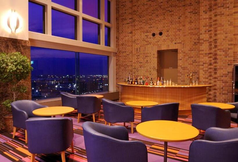 Hotel Kushiro Prince