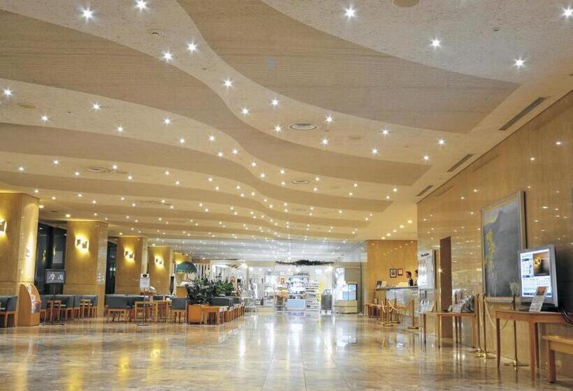 Hotel Kushiro Prince