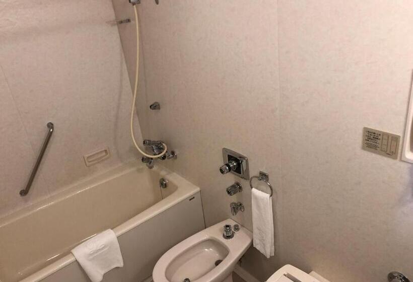 Hotel Kushiro Prince