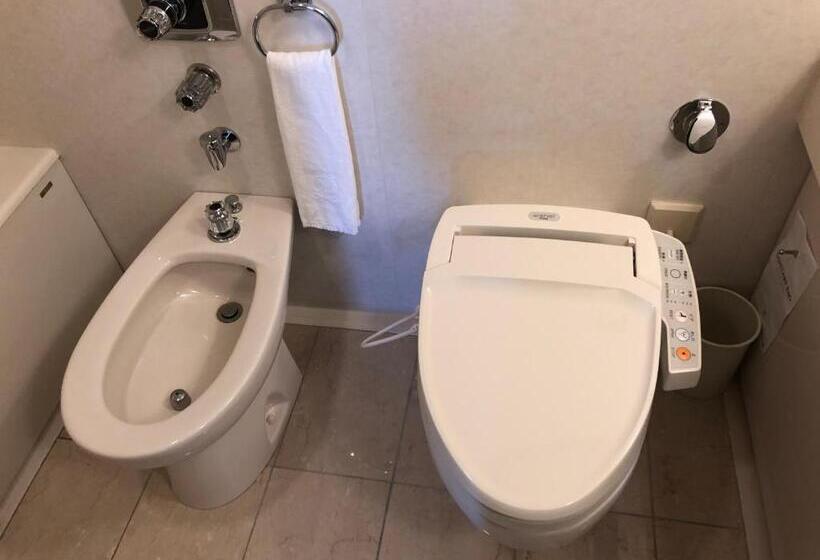 Hotel Kushiro Prince