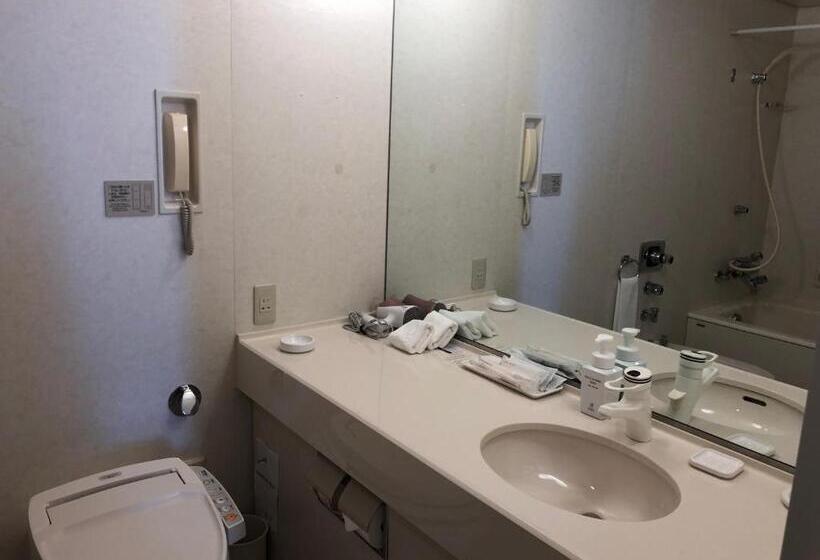 Hotel Kushiro Prince