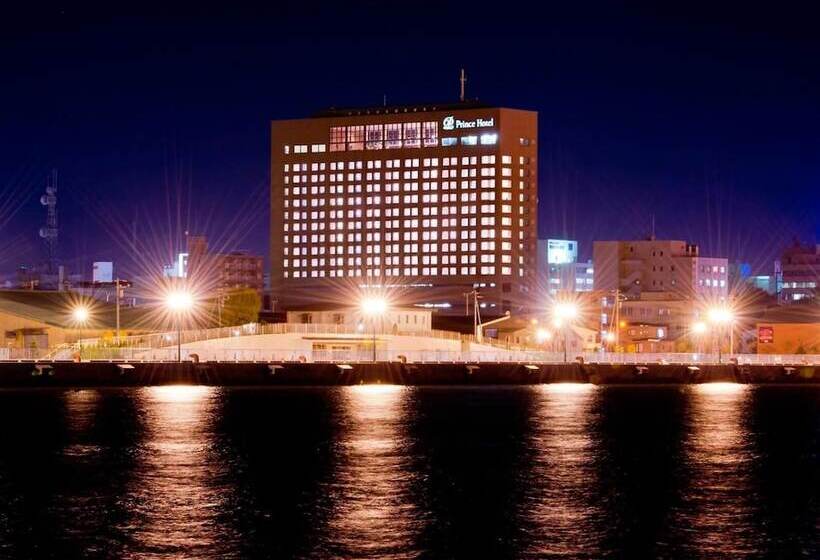 Hotel Kushiro Prince