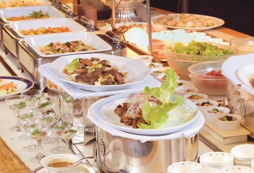 Hotel Kushiro Prince