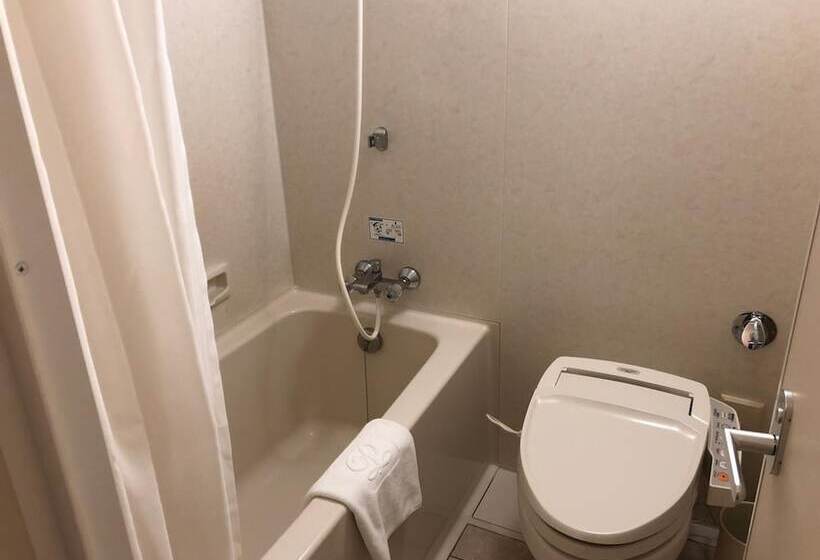 Hotel Kushiro Prince