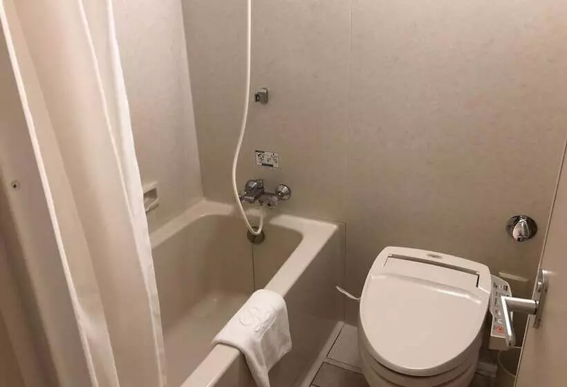 호텔 Kushiro Prince