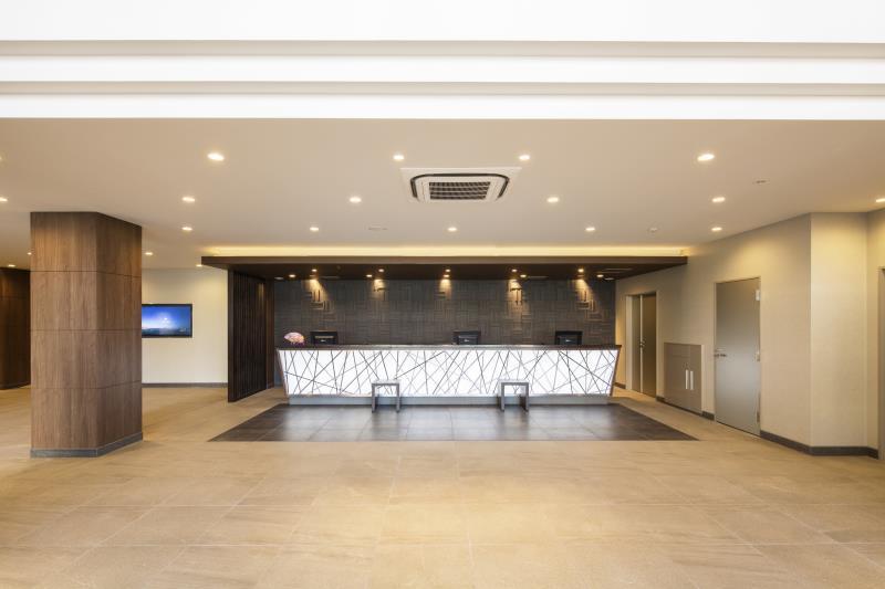 فندق Mystays Kanazawa Castle