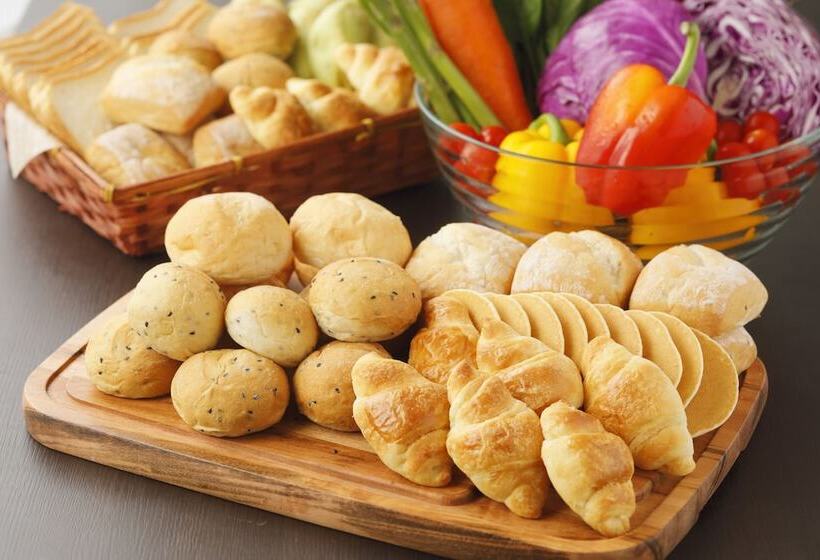 فندق Mystays Kanazawa Castle