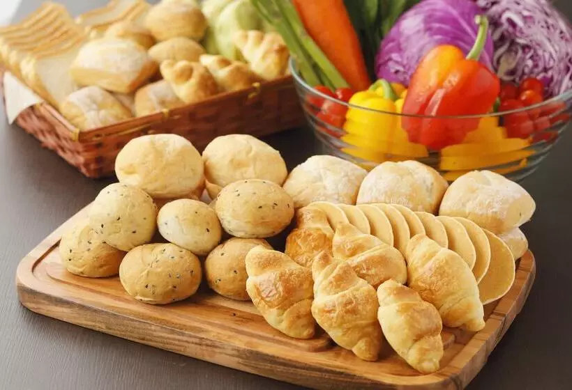 هتل Mystays Kanazawa Castle