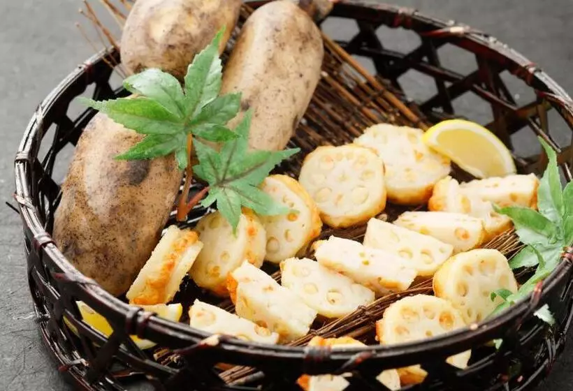 هتل Mystays Kanazawa Castle