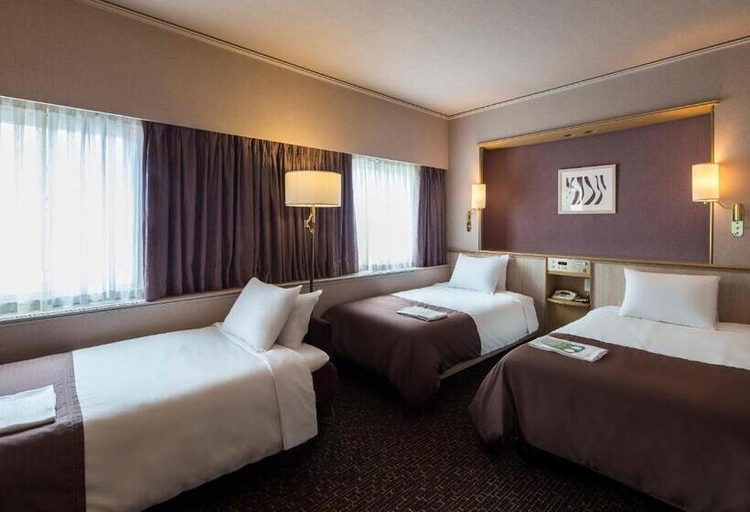 ホテル New Hankyu Osaka