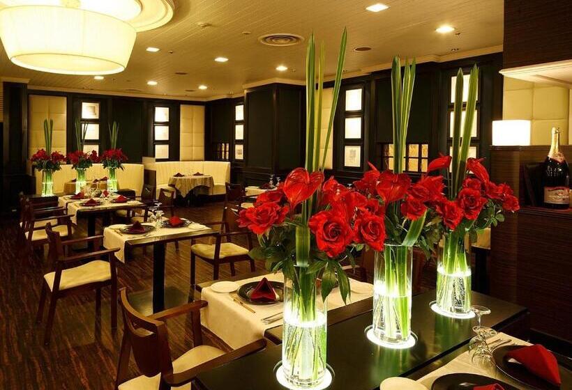 ホテル New Hankyu Osaka