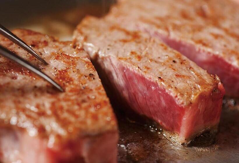 ホテル New Hankyu Osaka