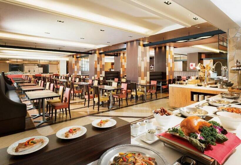 ホテル New Hankyu Osaka