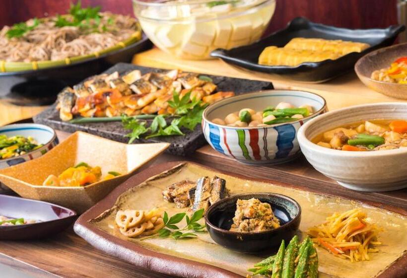 ホテル New Hankyu Osaka