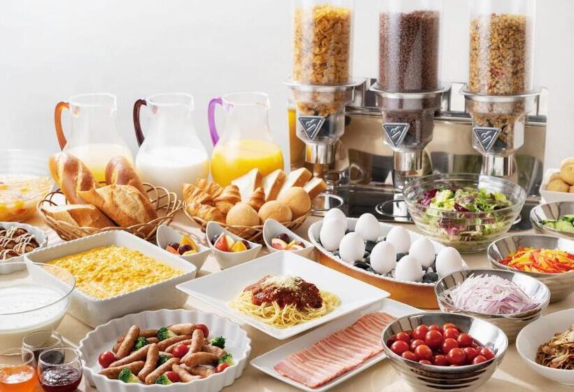 ホテル New Hankyu Osaka