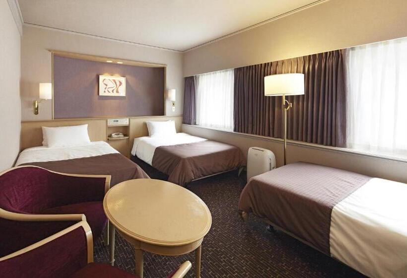 ホテル New Hankyu Osaka