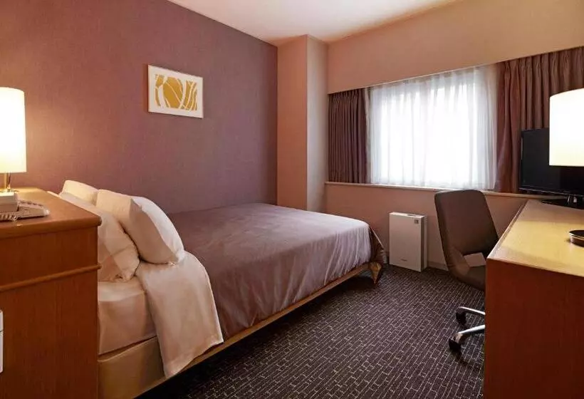 هتل New Hankyu Osaka