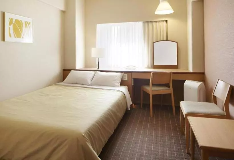 هتل New Hankyu Osaka