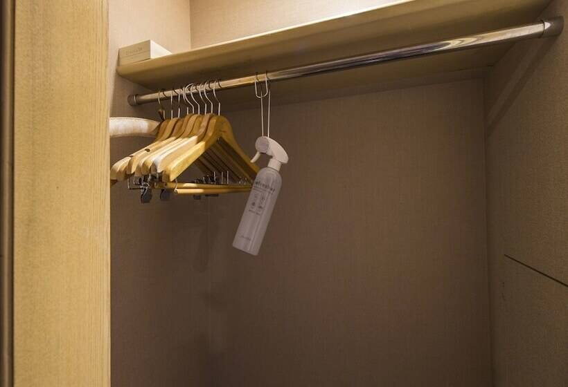 ホテル New Hankyu Osaka