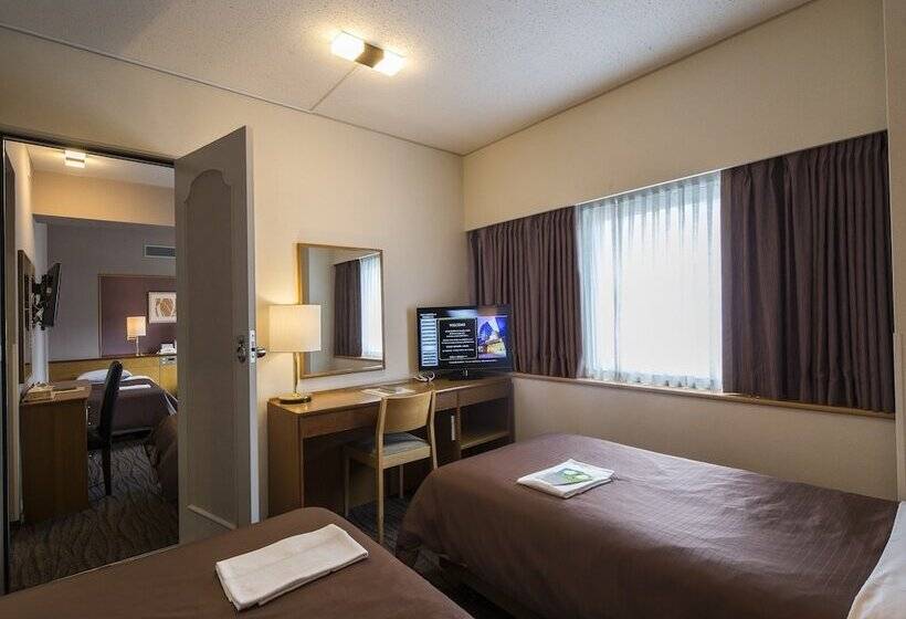 ホテル New Hankyu Osaka