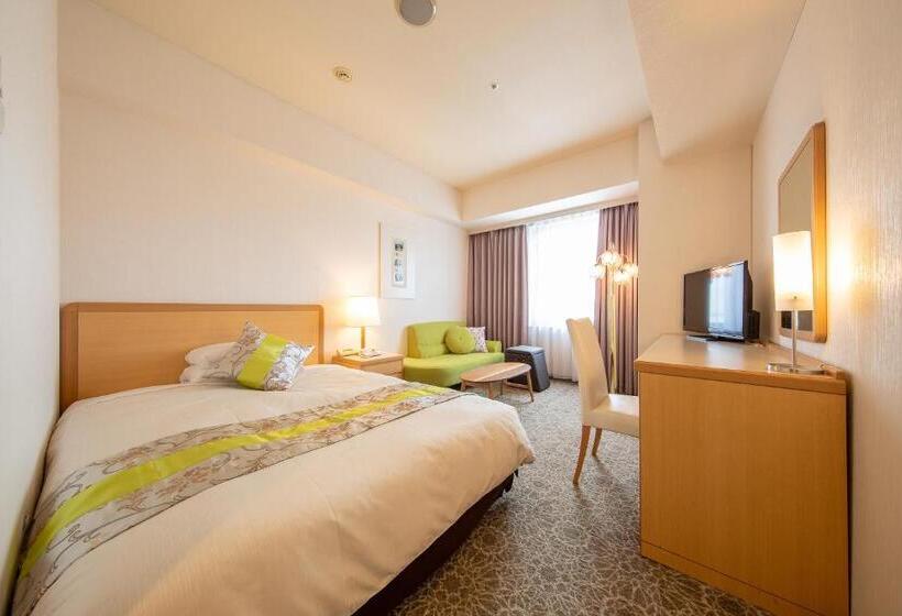 President Hotel Mito