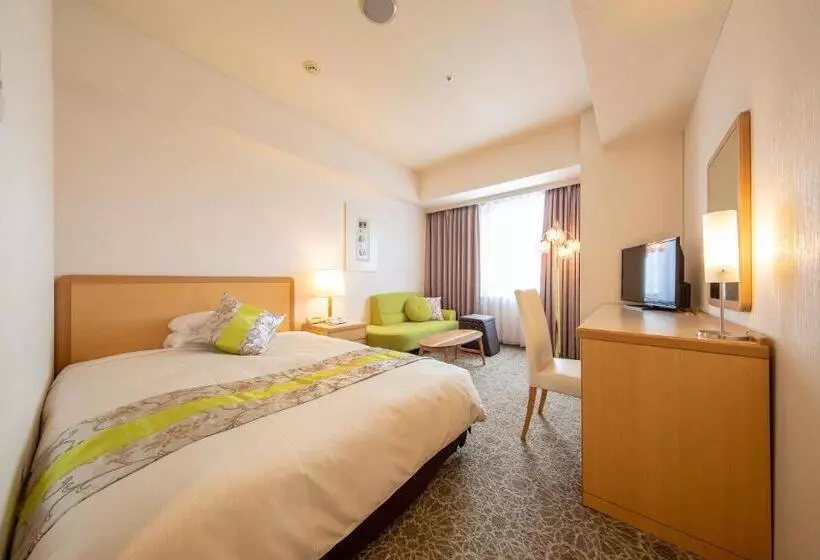 President Hotel Mito